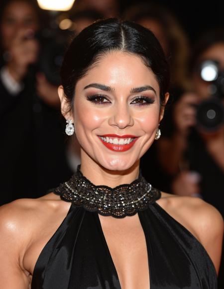 Vanessa Hudgens [FLUX] v1.0
