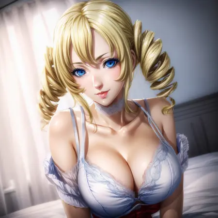 Catherine - Catherine 