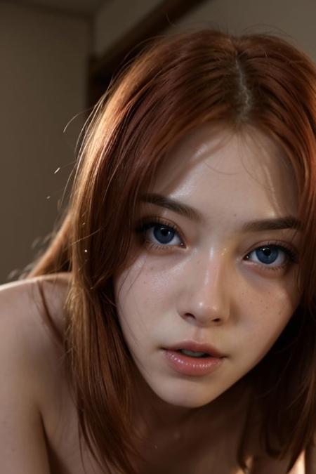 masterpiece, best quality, hdr, volumetric lighting,
1 girl, souryuu asuka langley, redhead,
ridingsexscene
upclose, detailed face, beautiful face, pretty girl, 
orgasm