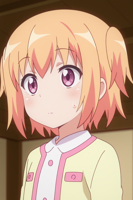 Gabriel DropOut | Haniel Tenma illustrious