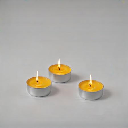 Tea Light Candles V1