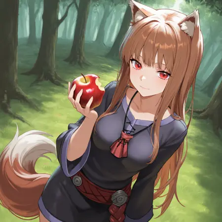 Background/Color/Pose Augmenter for Illustrious