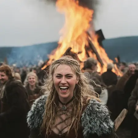 Vikings Journey