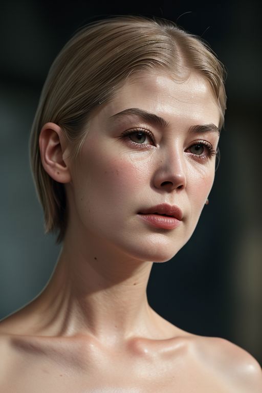 Rosamund Pike image by PatinaShore