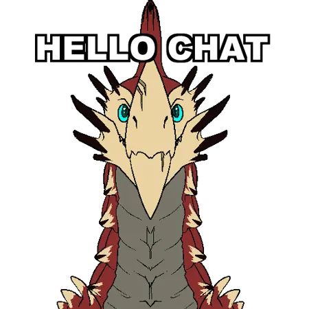DragonSlopper's Avatar