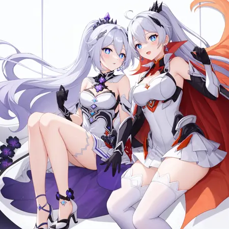 kiana kaslana 4in1