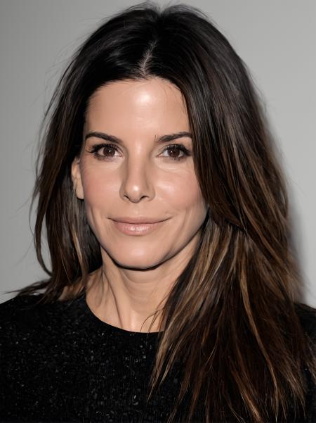 Sandra Bullock (actress) v1.0