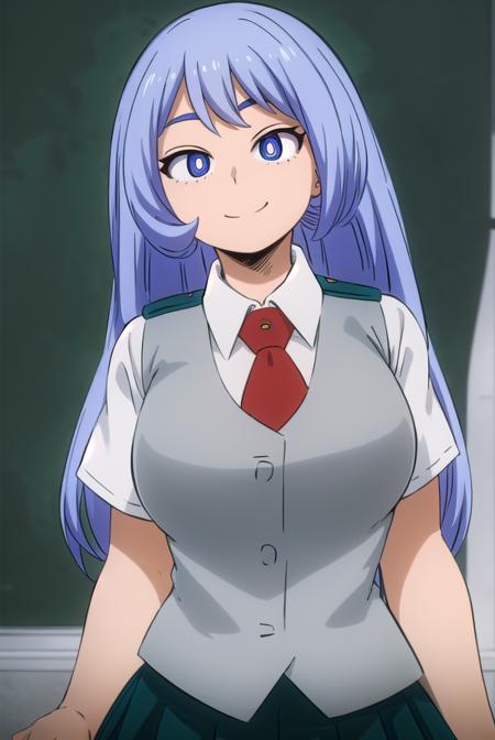 Nejire Hadou (波動 ねじれ) - My Hero Academia (僕のヒーローアカデミア) - anime s3 ...