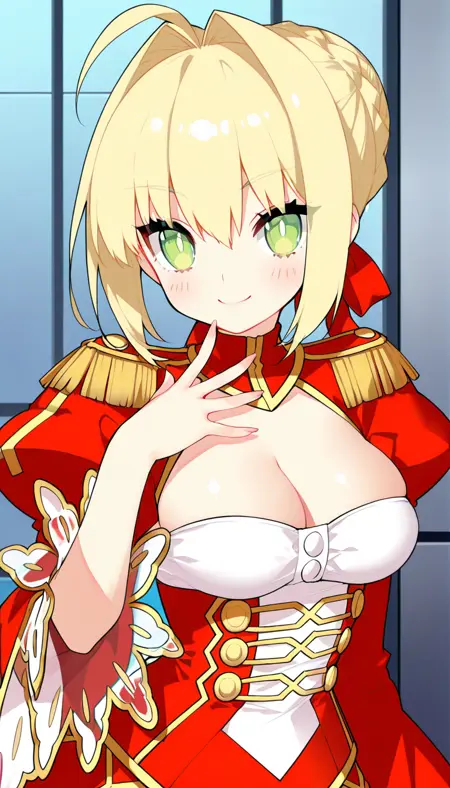 Saru-画师风格（Saru-Artist style）