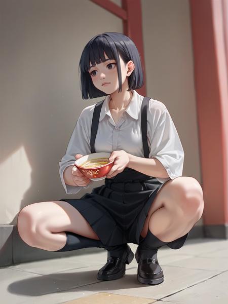 Ninja Squat v1.0