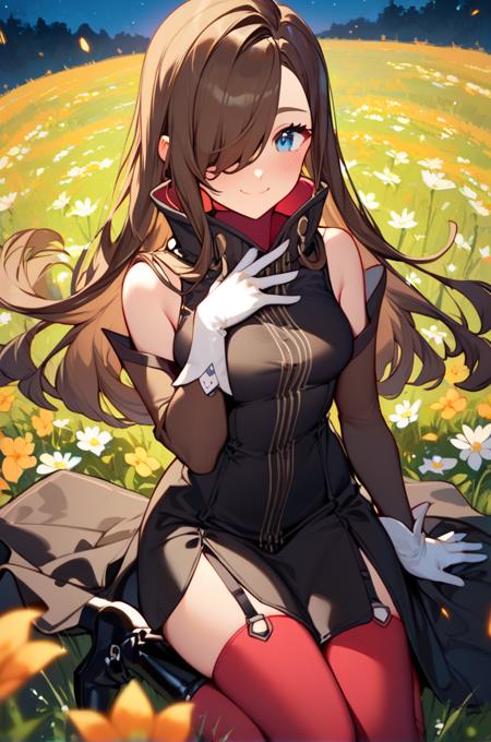 Tear Grants/ティア・グランツ (Tales of The Abyss) v1.0