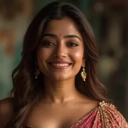 Indian Models [Flux]
