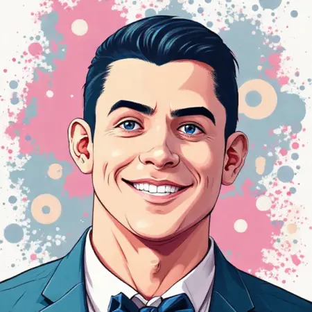 theartofficialtrainer's Avatar