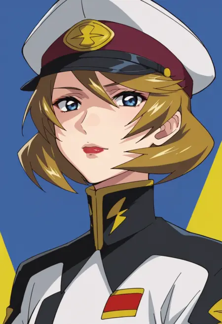 Talia Gladys (Mobile Suit Gundam SEED Destiny) | タリア・グラディス (機動戦士ガンダムSEED DESTINY) | PonyXL