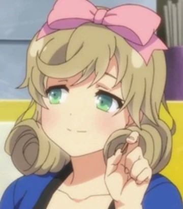 HarukaEnjoyer's Avatar