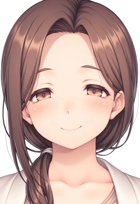 [Style] Chabo (fuketsudan) [Illustrious-XL]