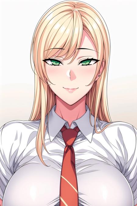 Rio Yamakawa 山川リオ | the Only Guy in the Class クラスで男は僕一人 v1.0