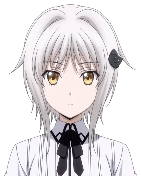 [IL] Koneko Toujou - High School DxD