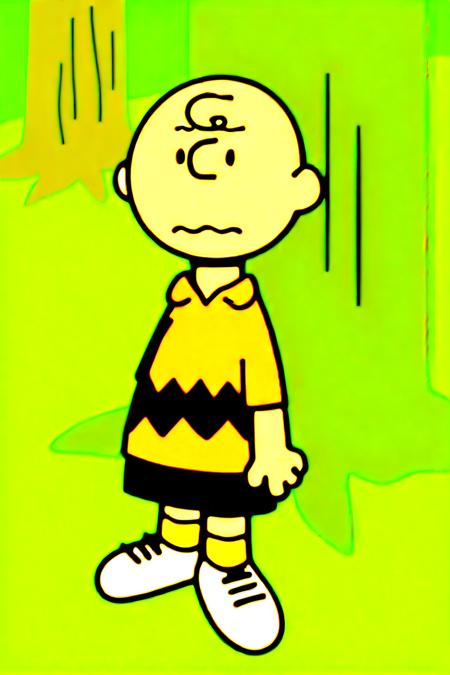 Charlie Brown (Peanuts) v2.0