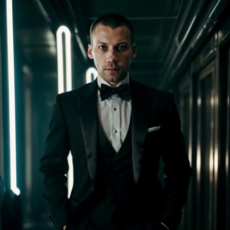 Aleksandr v1.5 Stable Diffusion LoRA Civitai