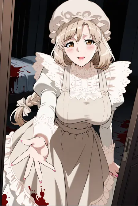 Macrophage - Cells at Work!