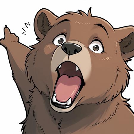 Soyjack Pointing meme V1