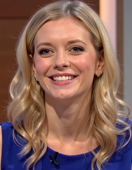 Rachel Riley