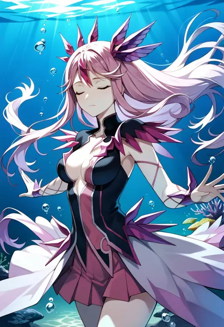 Guilty Crown