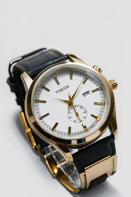 [LoRa] Watch/腕時計 Concept