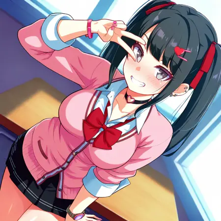 MGCM | Illustrious-XL