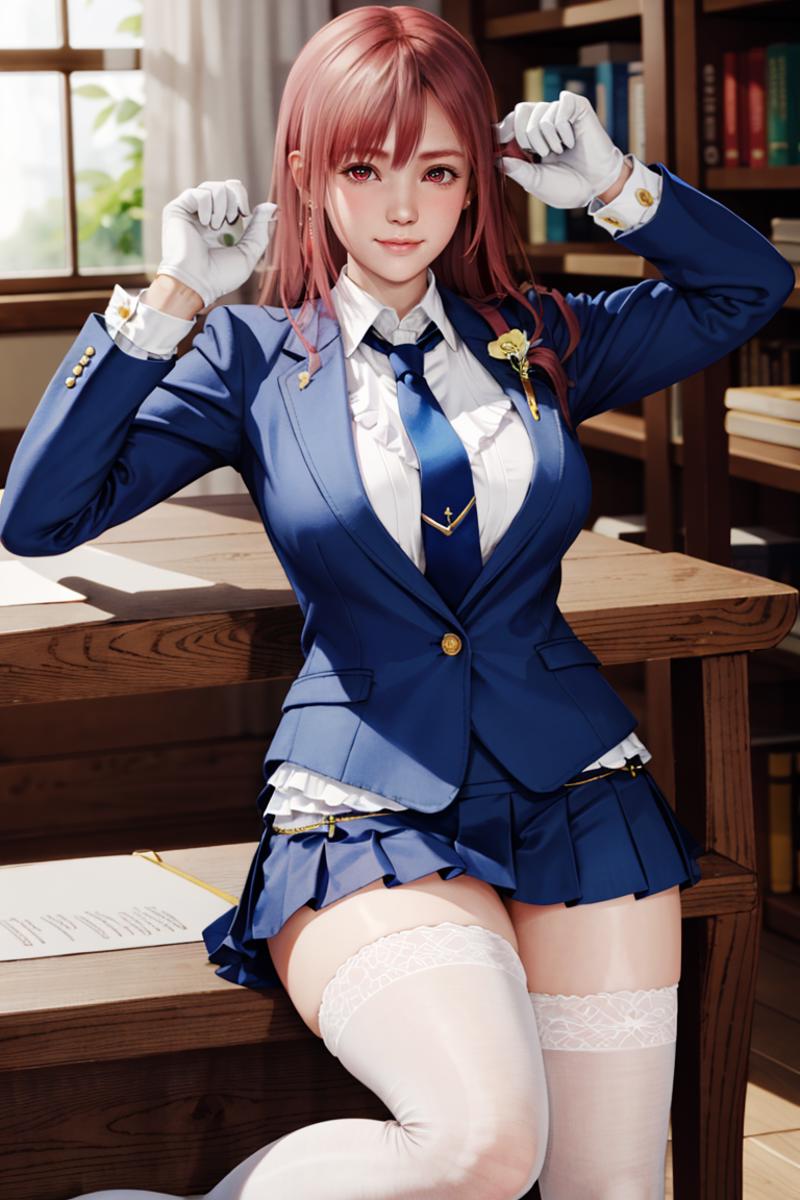 DOA - Honoka image by stubatme