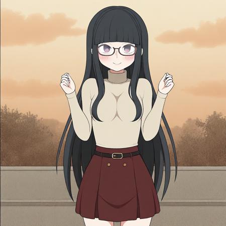 ("Illustrious" Ver) "Stew" Artist Style V1