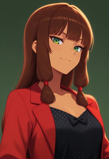 [WAI-ILLUSTRIOUS] Lila (2D Style) WAI-ILLUSTRIOUS