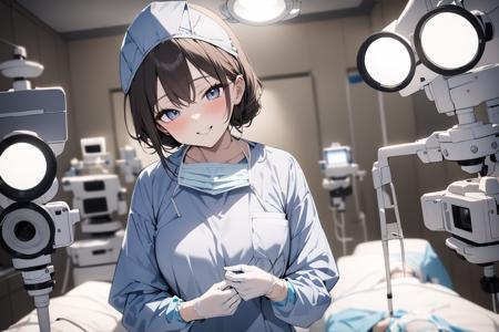 surgical_mask_open, completely_undone