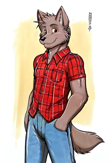 2006-2008 Traditional Media Meesh Style