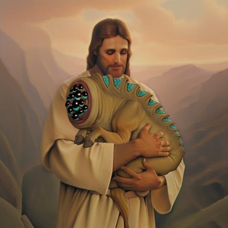 Half-life: Houndeye ill