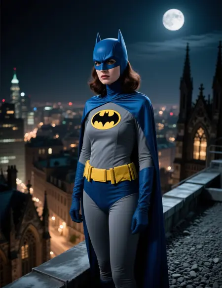 Qwen Image + Distill + Lightning Merge