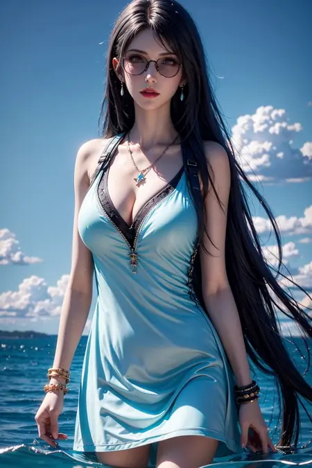 Tifa-最终幻想7