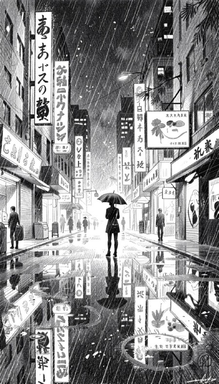 Enchanted Sketchbook | SWORKS TEAM v1.0