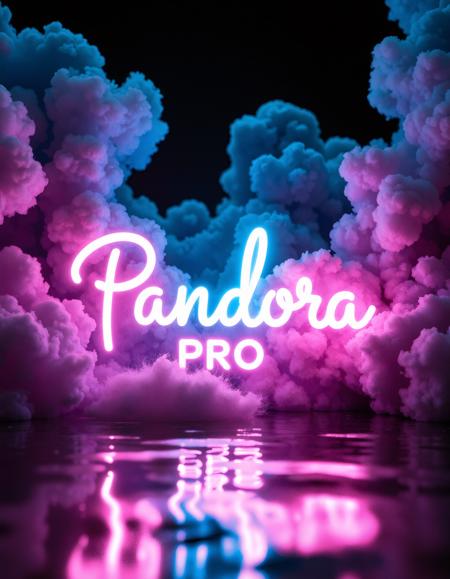 Pandora | FLUX Pandora-Pro Alpha [q8_0]