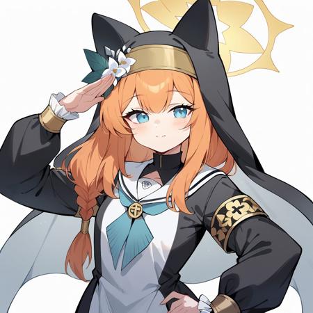Iochi Mari V1
