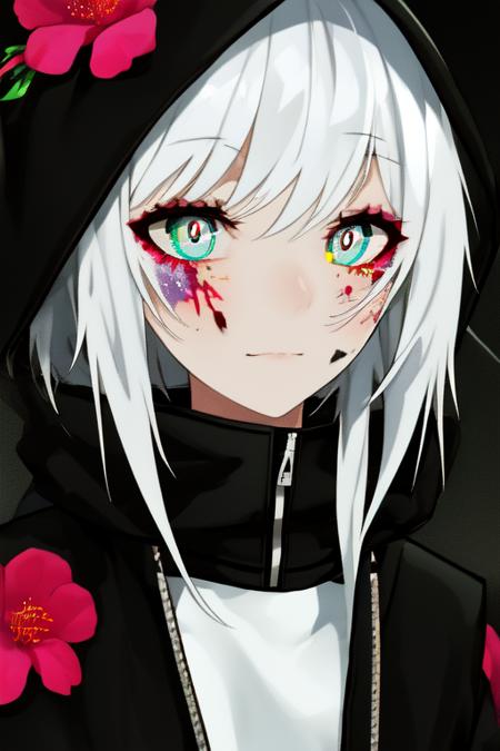 LAM (ramdayo) style LoRA LAMv2