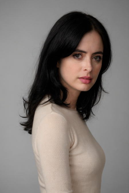 Krysten Ritter | 🇺🇸 v1.0