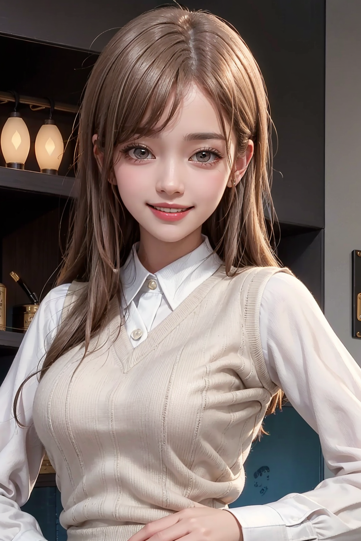 AI model image by AI_Kengkador