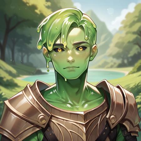 slime V1
