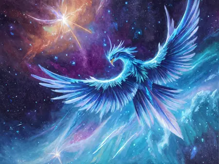 BlueBirdAwakening's Avatar