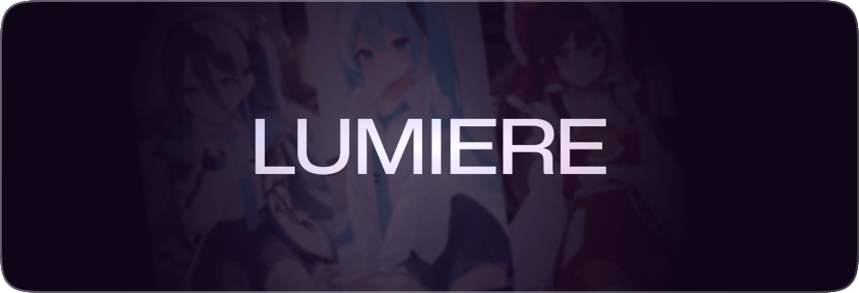 LUMIERE