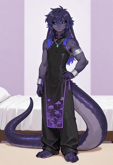 Greyfox879's Avatar