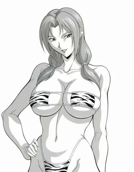 Aki Matsuri  (style)