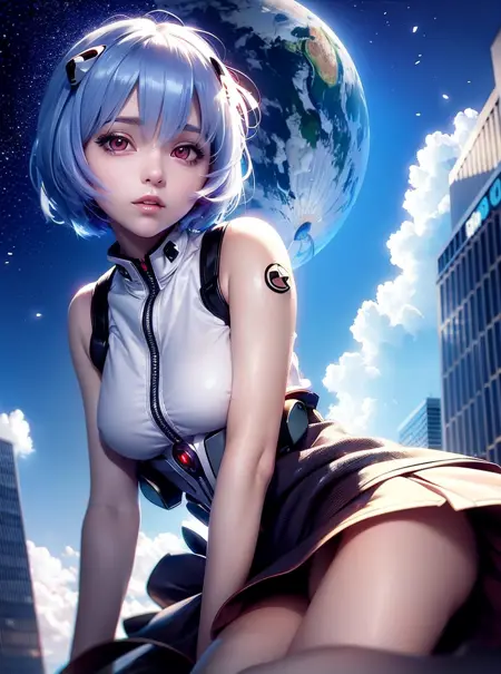 Ayanami